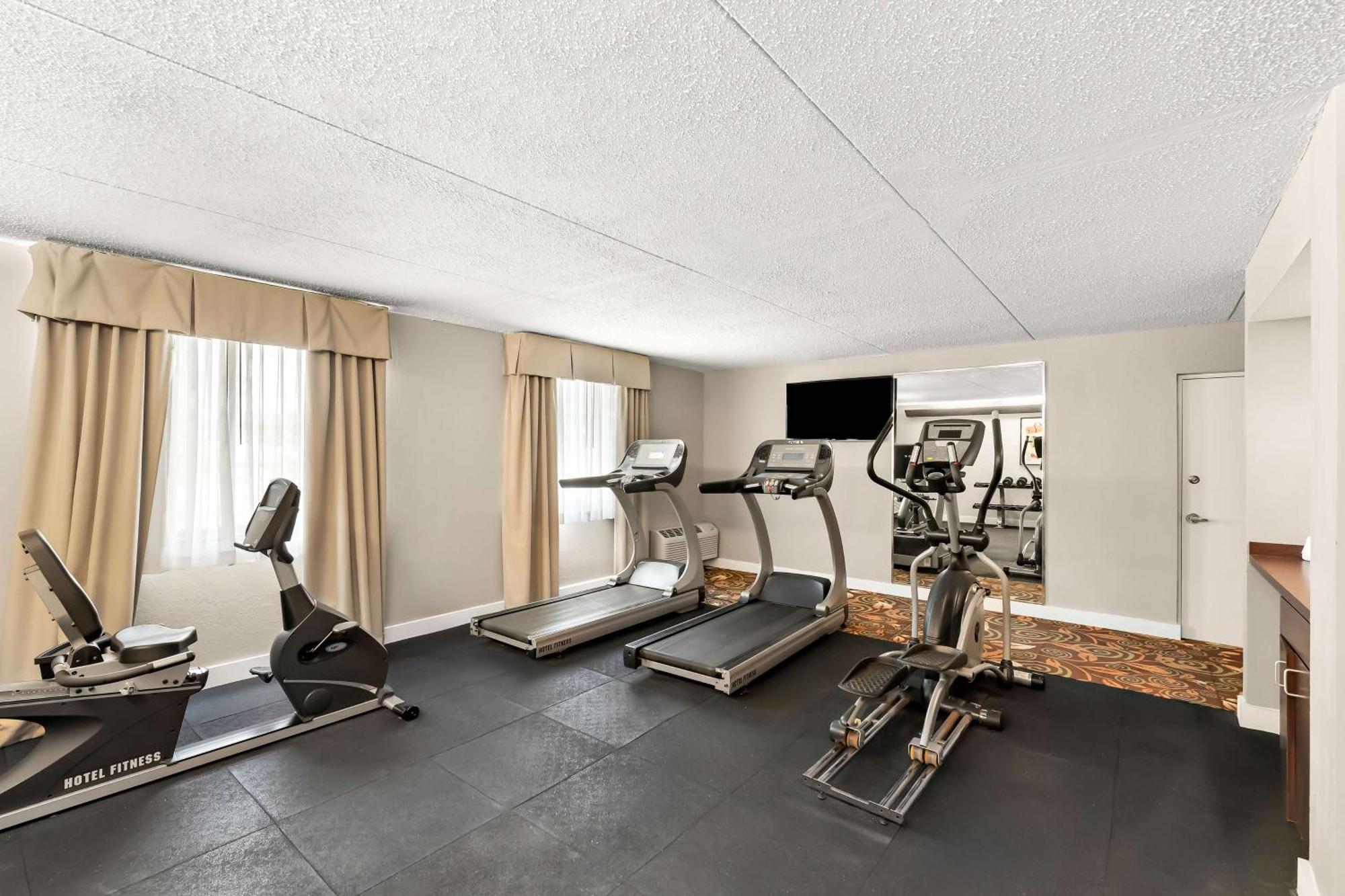 Sonesta Essential Atlantic City West Egg Harbor Township Exterior foto