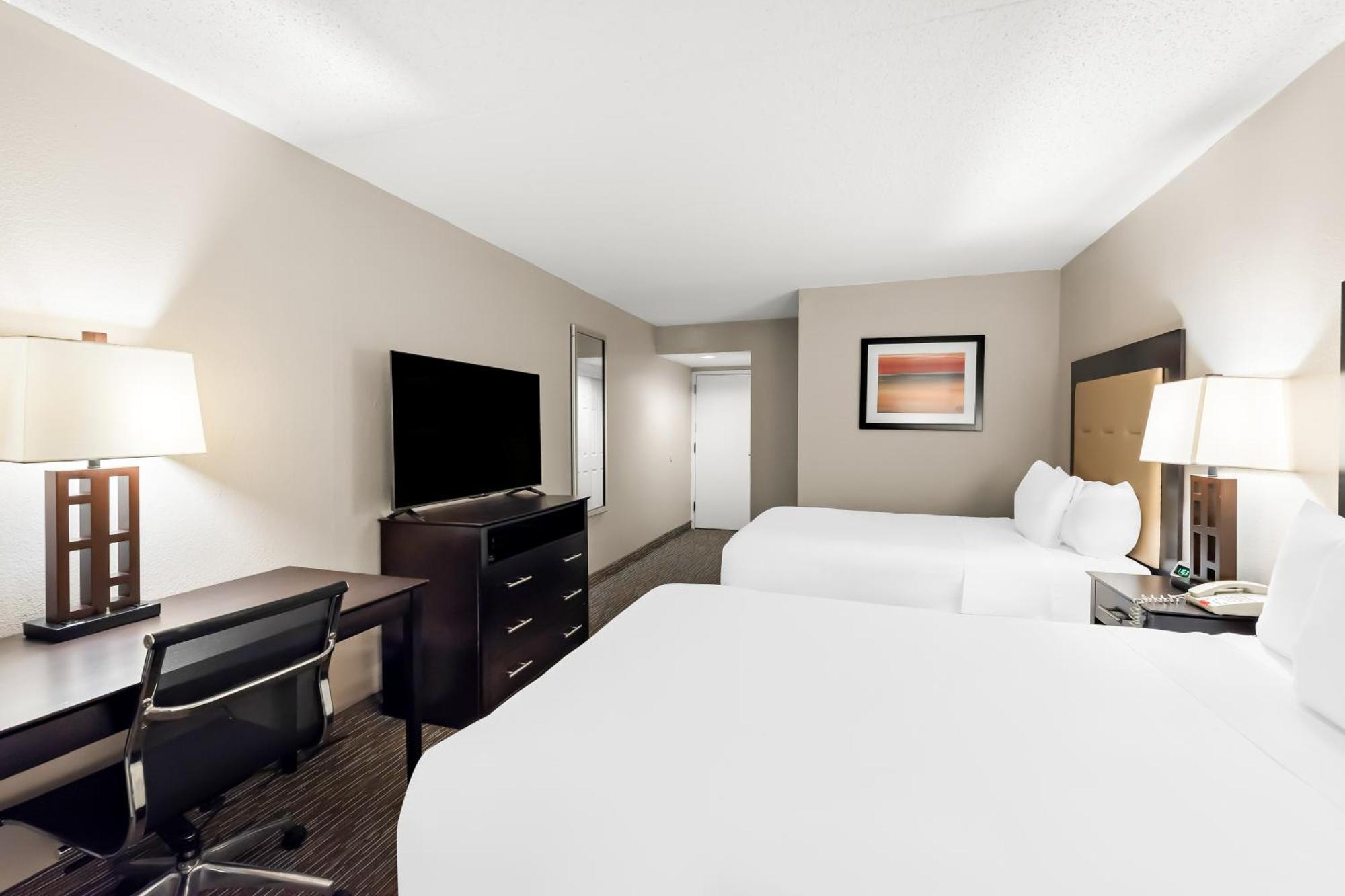 Sonesta Essential Atlantic City West Egg Harbor Township Exterior foto