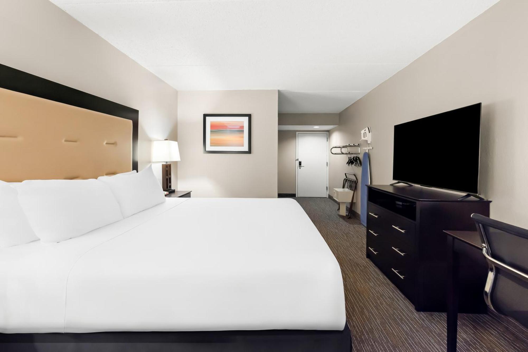 Sonesta Essential Atlantic City West Egg Harbor Township Exterior foto