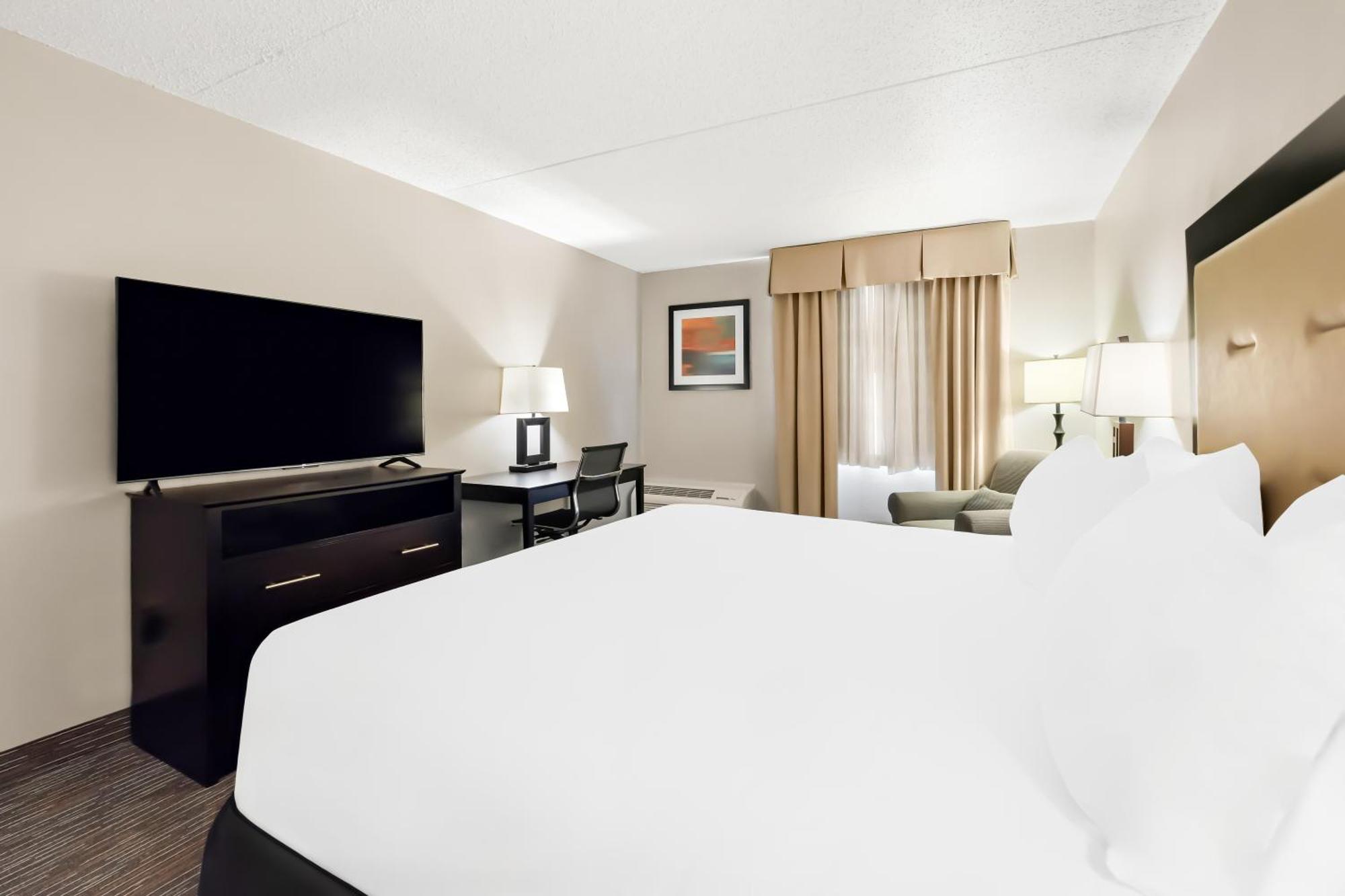Sonesta Essential Atlantic City West Egg Harbor Township Exterior foto