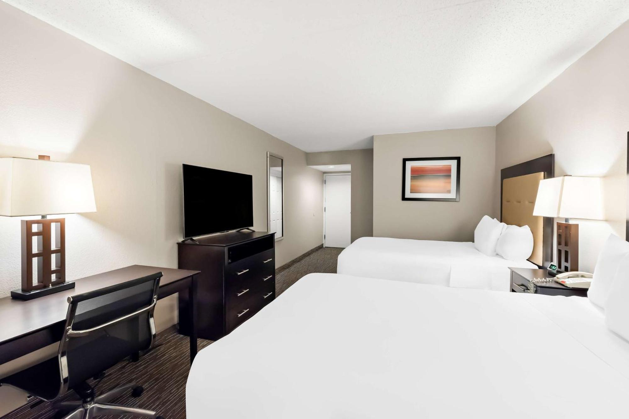 Sonesta Essential Atlantic City West Egg Harbor Township Exterior foto