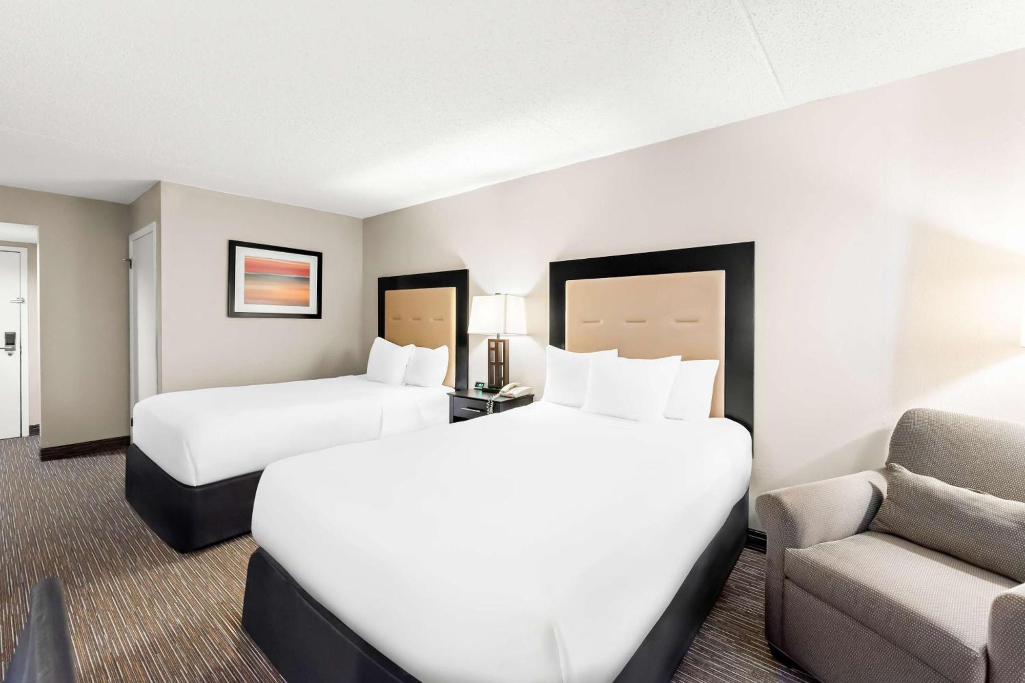 Sonesta Essential Atlantic City West Egg Harbor Township Exterior foto