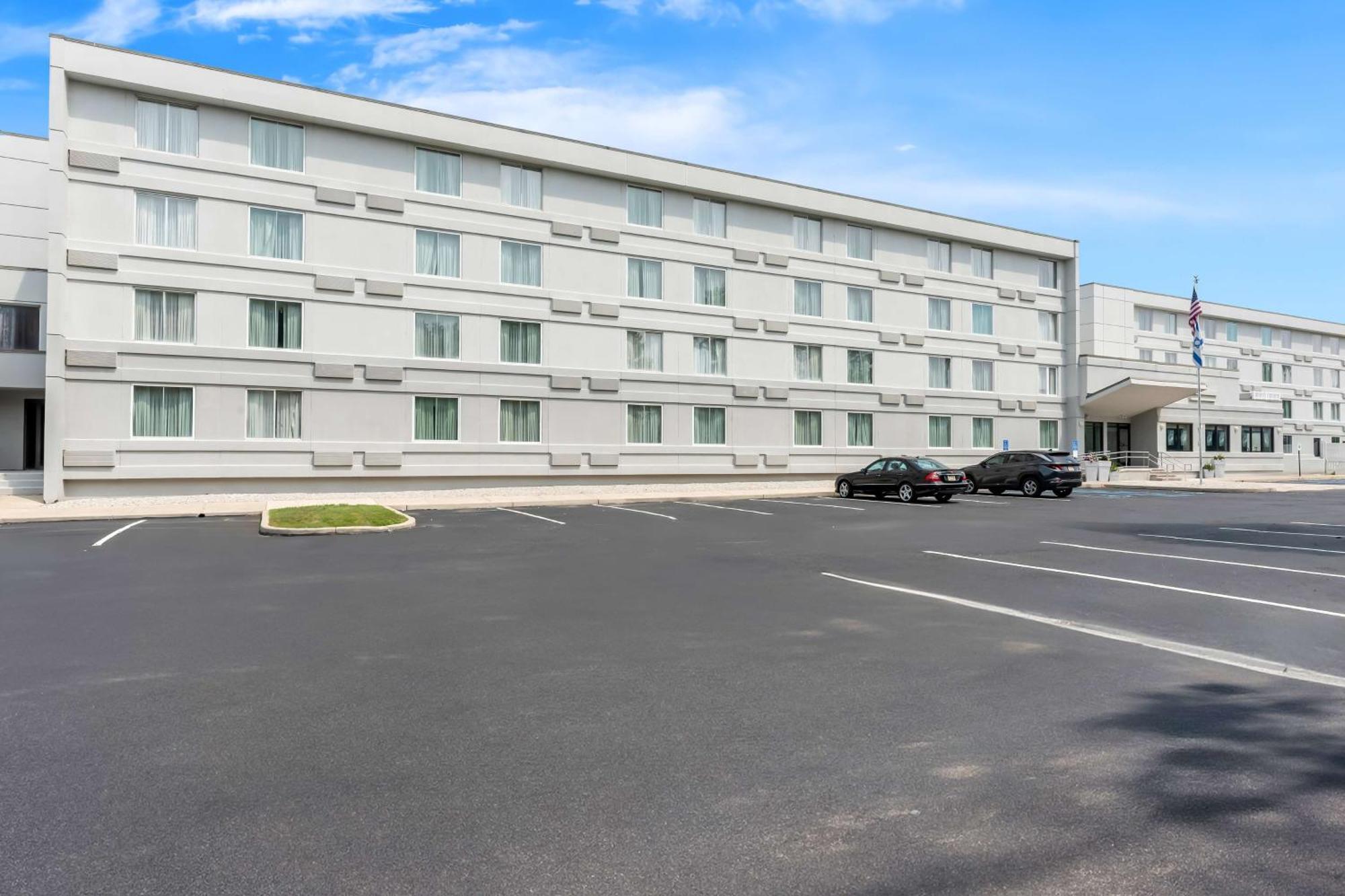 Sonesta Essential Atlantic City West Egg Harbor Township Exterior foto